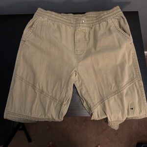 Men's Tan pants